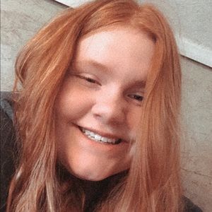 Meet your Posher, Madi